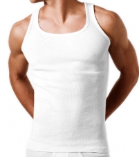 3-Pack Originals Rib Tank Top